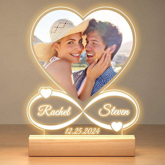 Personalized Photo Frame